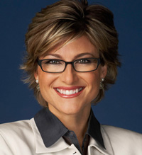 Ashleigh Banfield Profile Picture